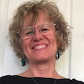 Sharon Lasser Psychotherapist Life Coach
